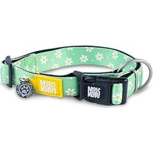 Kazan Hobi Max & Molly Margarite Smart Id Köpek Boyun Tasması