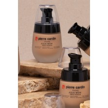 Kazan Hobi Pierre Cardin Aqua Wow Mineralli Su Bazlı Fondöten Rose Skin With Neutral Beige