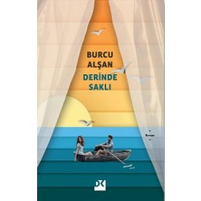Doğan Kitap Derinde Saklı