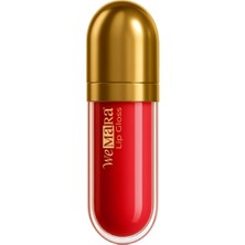 Kazan Hobi Wemara Autumn Blush Gloss 003 (Kırmızı) 8 ml