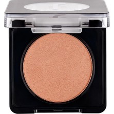 Kazan Hobi Blush-On Yüksek Pigmentli & Yoğun Işıltılı Kompakt Toz Allık