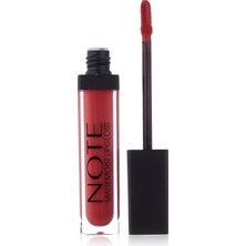 Kazan Hobi Note Cosmetique Mattemoıst Lıpgloss No 404