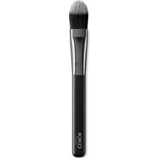 Kazan Hobi Kiko Firça - Face 03 Flat Foundation Brush