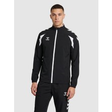 Hummel Hmlcore 2.0 Woven Jacket Erkek Fermuarlı Ceket