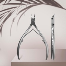 Kazan Hobi Fontenay Smart 31 Profesyonel Tırnak Eti Pensi 4 mm