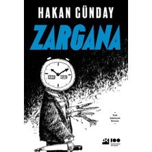 Renas Store Zargana