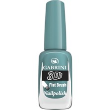 Kazan Hobi Gabrini 3D Nail Polish 53 1 Paket (1 x 1 Adet)