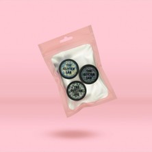 Kazan Hobi Set Glitter - Dıva Trıo