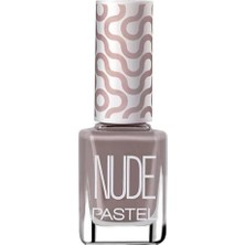 Kazan Hobi Nude Oje 760 Stone