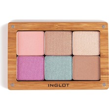 Kazan Hobi Freedom System Flexı Eco Boş Palette [6]