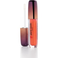 Kazan Hobi Pierre Cardin Shimmering Lipgloss Sedefli Parlak Likit Ruj Mercan 5ml