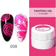 Kazan Hobi Born Pretty Painting Jel (49155-8) 1324