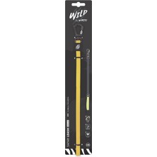 Kazan Hobi M-Pets Wıld Safarı Leash Regular (S-M)
