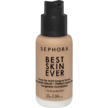 Kazan Hobi Sephora Best Skin Ever Fondöten-22 P