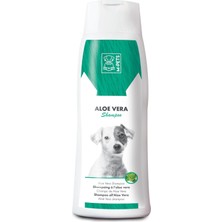 Kazan Hobi M-Pets Dog Shampoo Aloe Vera 250ML