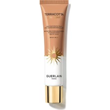 Kazan Hobi Guerlain Terracotta Jolie Teint Fondöten 30 Sunwarm 30 Ml, 5003363928