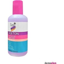 Kazan Hobi Lux Pamuk Lüx Ekstra Güçlü Besleyici Aseton 200 ml