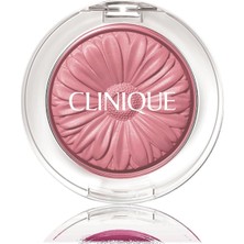Kazan Hobi Clınıque Cheek Pop Allık - Renk: Heather Pop 3.5g | Uzun Süre Kalıcı, Doğal ve Ipeksi Formül