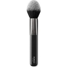 Kazan Hobi Kiko Milano Makyaj Fırçası - Face 08 Precısıon Powder Brush. 01