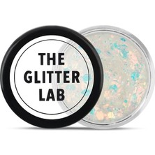 Kazan Hobi The Glitter Lab Jel Formlu Parlak - Sunset