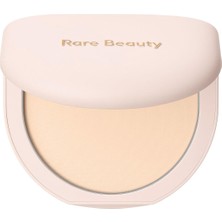 Kazan Hobi Rare Beauty Tinted Pressed Powder - Renkli Kompakt Pudra, Porcelain