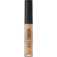 Kazan Hobi Golden Rose Just Touch Liquid Concealer No: 08 - Niacinamide ve Vitamin E Içerikli Kapatıcı