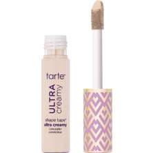Kazan Hobi Tarte Shape Tape Ultra Creamy Concealer, 8b Porcelain Beige, 10 ml