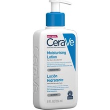 Kazan Hobi Cerave Nemlendirici Losyon, 236 Ml, Kuru Ciltler Için