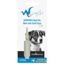 Kazan Hobi Köpek Damlası Bit ve Pire 10-20 kg 1ml