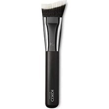 Kazan Hobi Kiko Milano Yüz Makyajı Fırçası - Face 15 Sculpting Brush