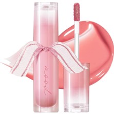 Kazan Hobi Perıpera Kalıcı, Pigmentli, Parlak Bitişli Tint Ink Mood Glowy Tint 12 Warm-Gorithm (Peritage)