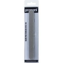 Kazan Hobi Promani Salon Pro Lazer Kesim Çelik Törpü PR-410