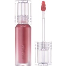 Kazan Hobi Perıpera Doğal Tonlarda, Uzun Süre Kalıcı, Işıltılı Tint Perıpera Water Bare Tint (11 Hip Rose) (Hip Gray)