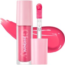 Kazan Hobi Perıpera Dudaklara Dolgun ve Işıltılı Görünüm Sunan Gloss Ink Glasting Lip Gloss (14 Find Joy)