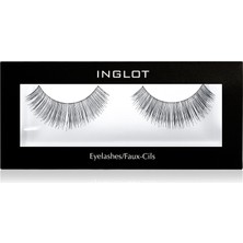 Kazan Hobi Doğal Görünümlü Takma Kirpik – Eyelashes 87NSI