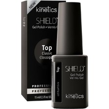 Kazan Hobi Kinetics Shield Top Coat Classic Yapışkan Katsız 15ML