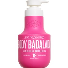 Sol de Janeiro Body Badalada '48 Lotion 400ML  Nemlendirici Vücut Losyonu