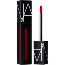 Kazan Hobi Nars Powermatte Lip Pigment-Starwoman
