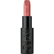 Kazan Hobi Nars Explicit Lipstick - Saten Bitişli Uzun Süre Kalıcı Ruj, Liaison
