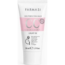 Kazan Hobi Farmasi cc Krem 50 Ml, Açık No: 01