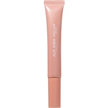 Kazan Hobi Alıx Avıen Koruyucu, Dolgunlaştırıcı, Nemlendirici Dudak Parlatıcısı - Silky Care Lipgloss 301 Pure Copper