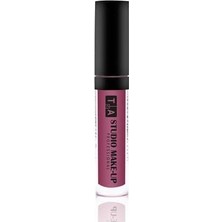 Kazan Hobi Likit Mat Ruj Liquid Matte Lipgloss 03