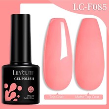 Kazan Hobi Tırnakmania Kalıcı Oje 7 ml LC-F085 (54194) 4285