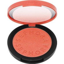 Kazan Hobi Sephora Colorful Blush - Pudra Allık 29 Fascinated (3,50 G)