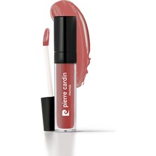 Kazan Hobi Pierre Cardin Staylong Lipcolor-Kissproof – Uzun Süre Kalıcı Lipgloss-Karamel 5 ml 338