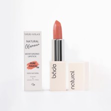 Kazan Hobi Bade Natural Nemlendirici Ruj Pure Touch 03%100 Doğal