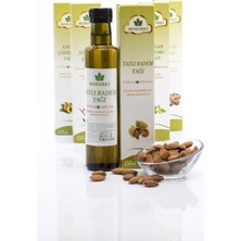 Kazan Hobi Maranki Tatlı Badem Yağı 250 ml