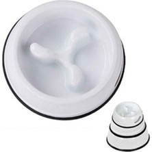 Glipet Pawise Slow Eat Yavaş Yeme Mama Kabı 1500 ml 23 x 7,5 cm