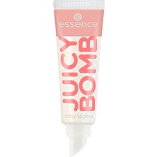 Kazan Hobi Essence Cosmetics Dudak Parlatıcısı Parlak Juicy Bomb 101