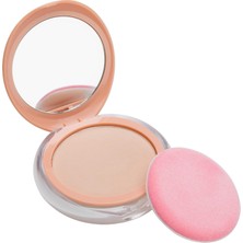 Kazan Hobi Impala Pudra - Compact Powder No: 5